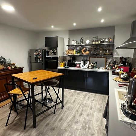라라보아르 Chez Marie En Savoie 아파트 외부 사진
